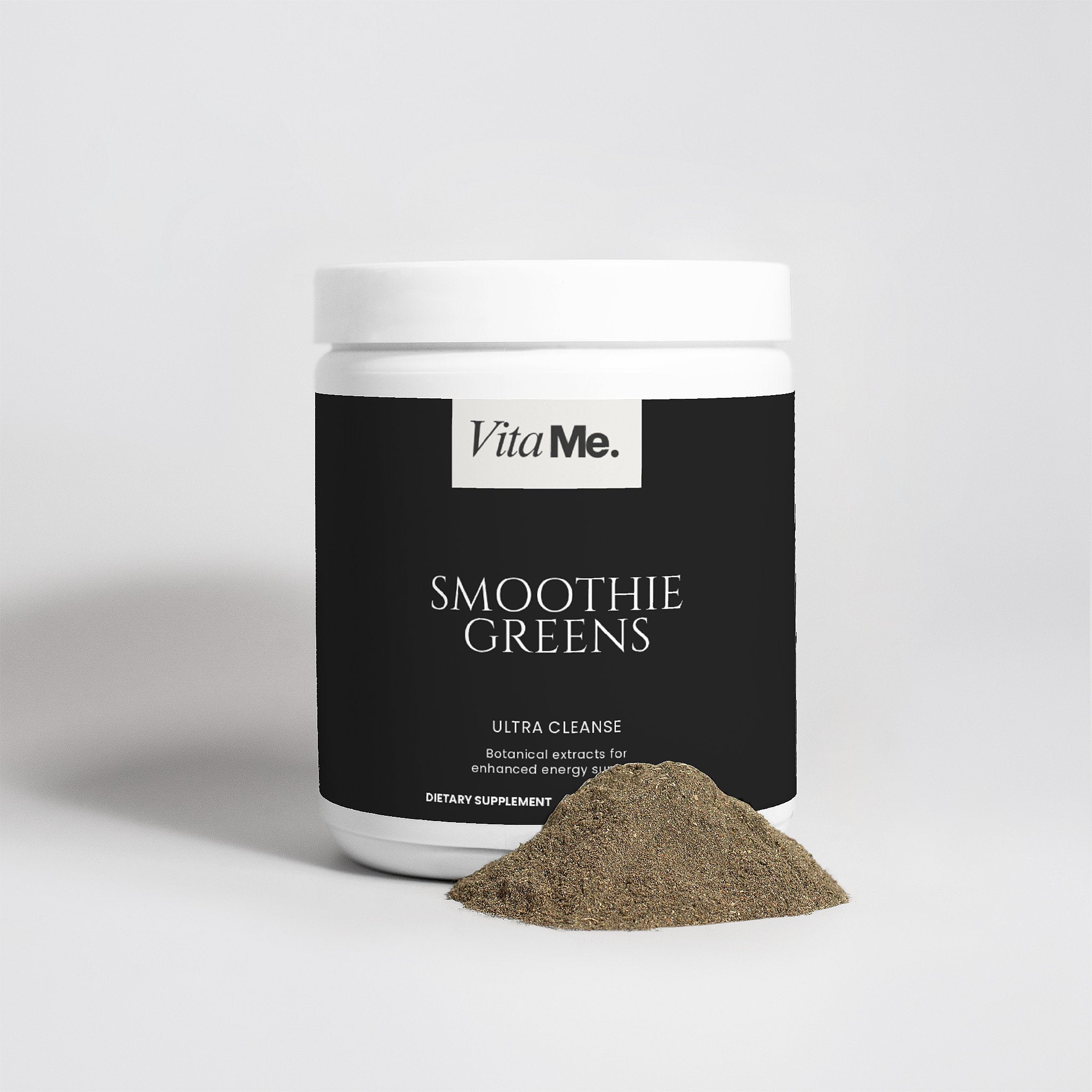 Ultra Cleanse Smoothie Greens