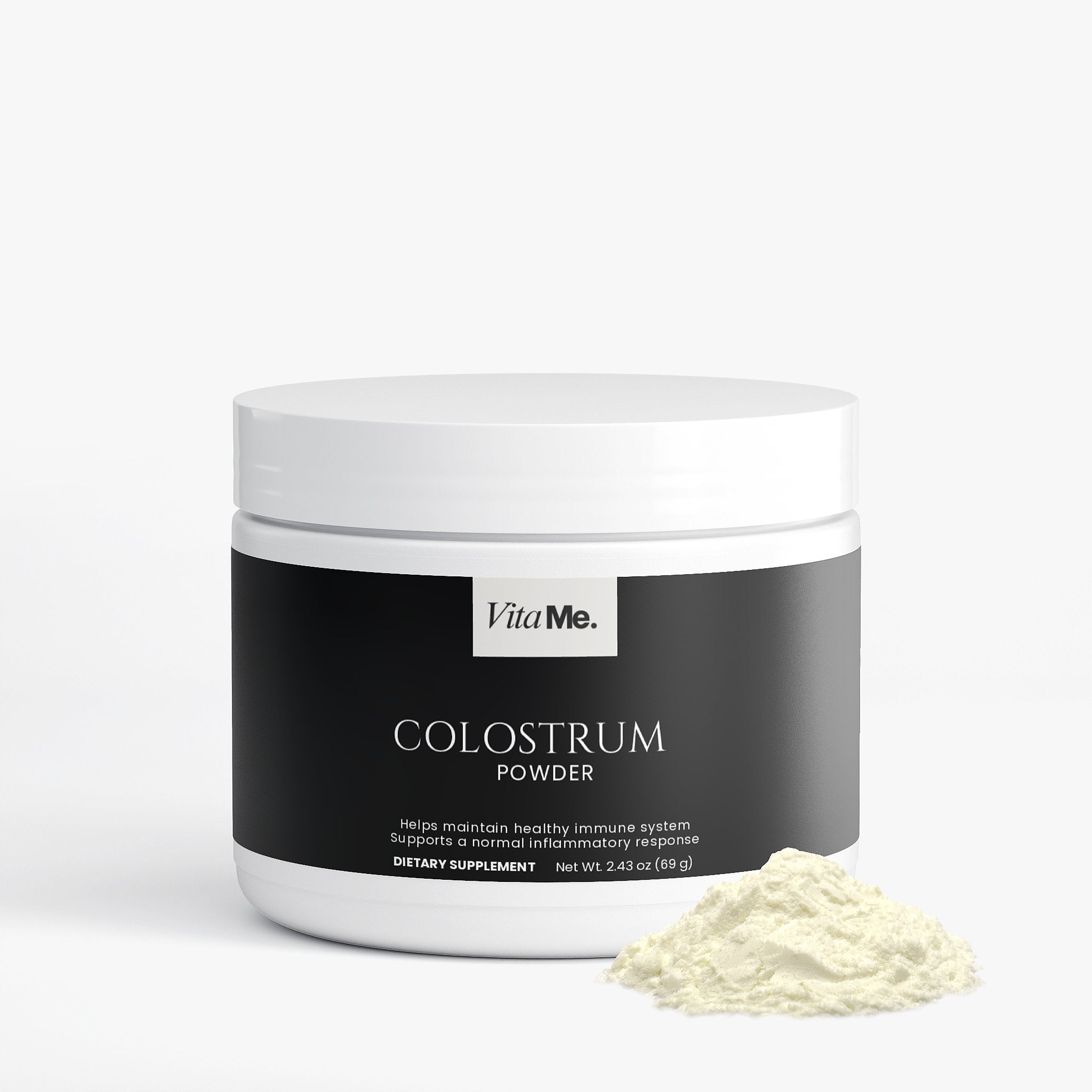 Colostrum Powder