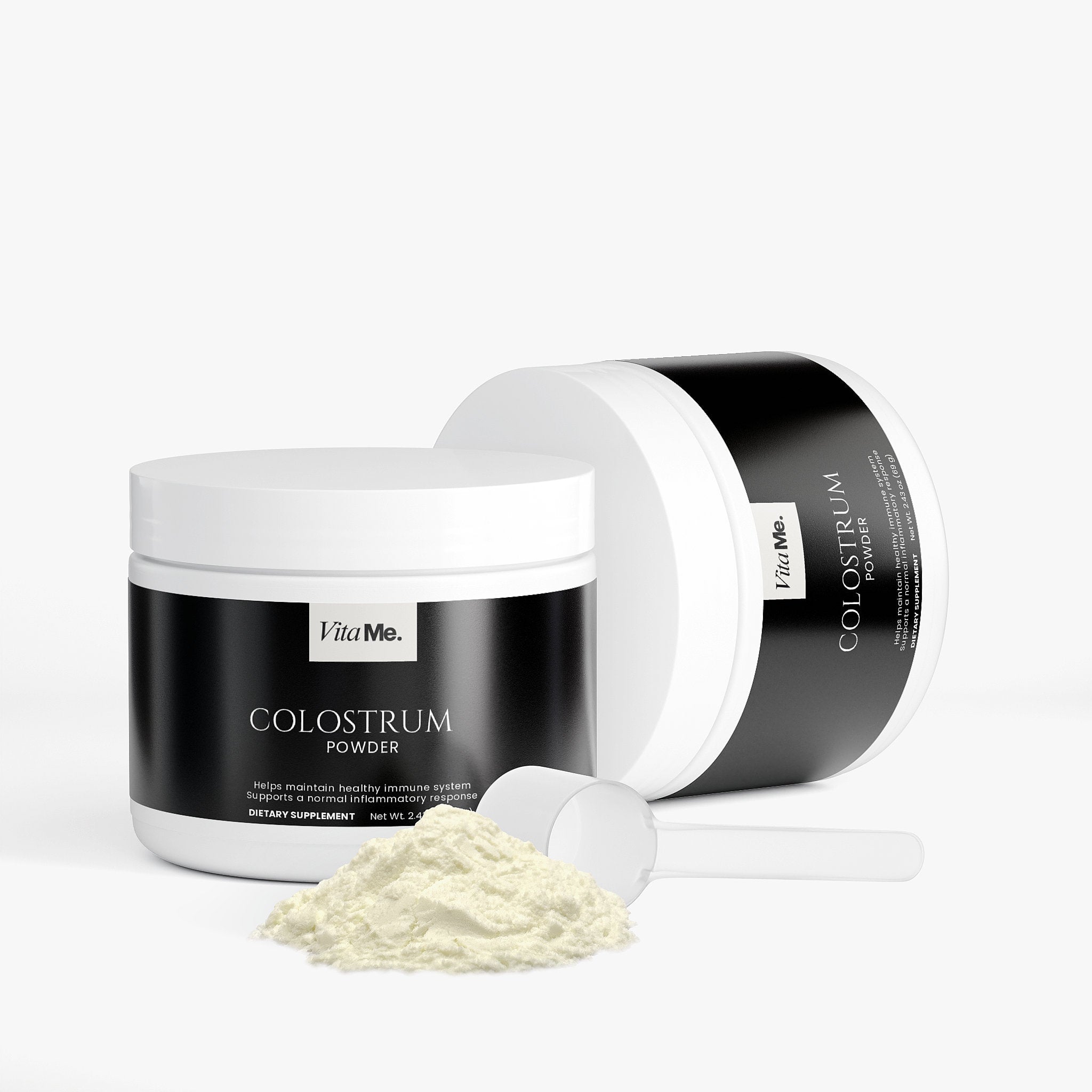 Colostrum Powder