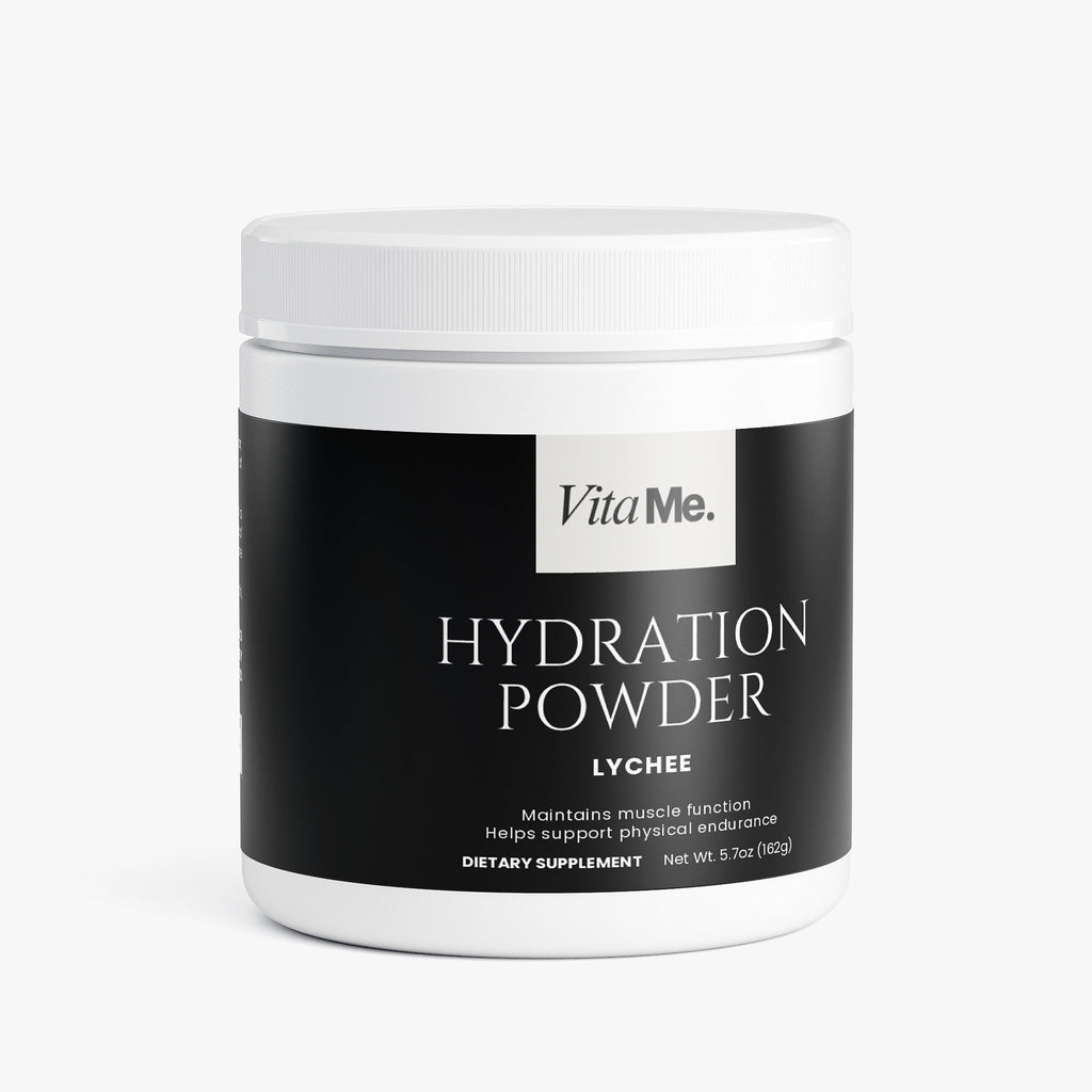 Hydration Powder (Lychee)