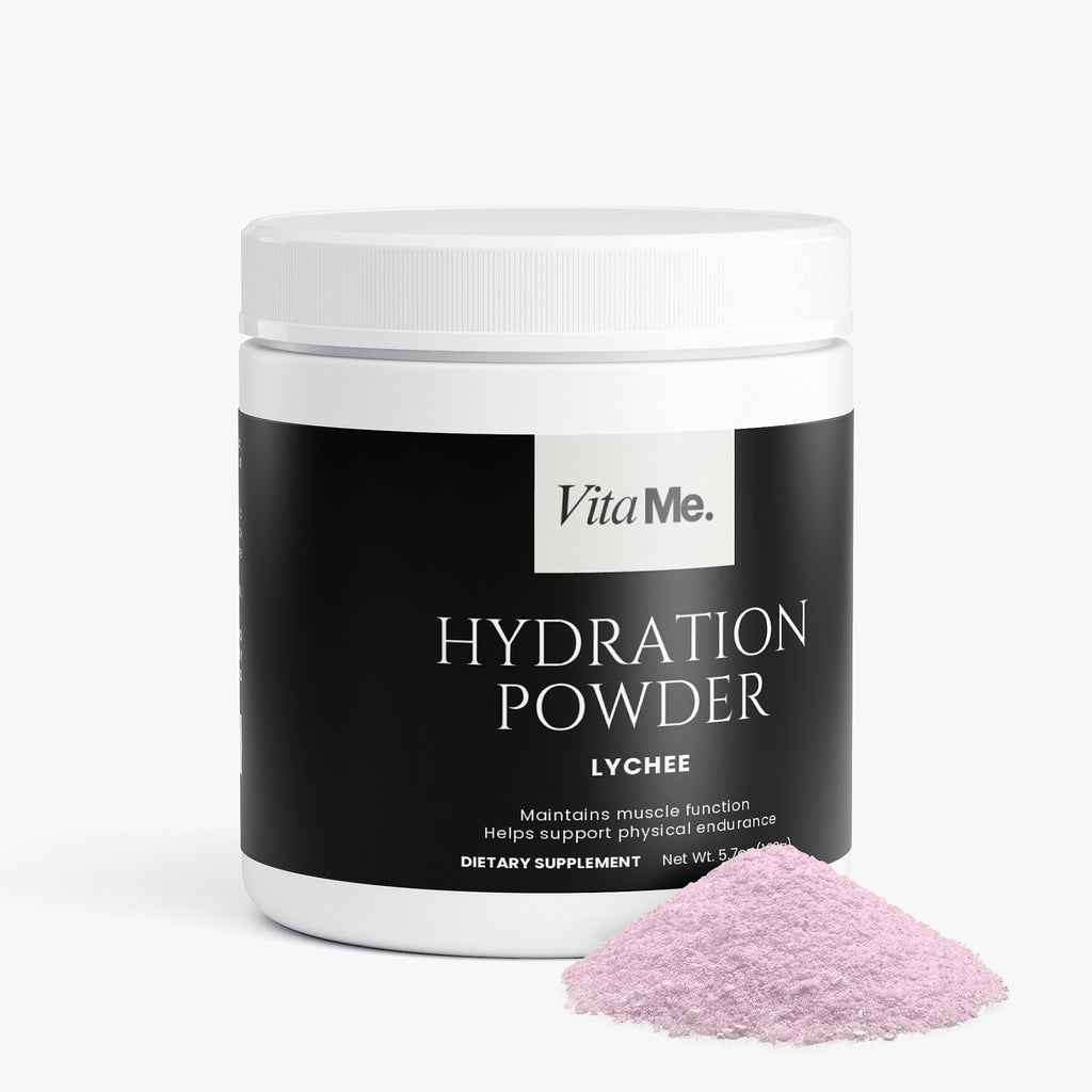 Hydration Powder (Lychee)