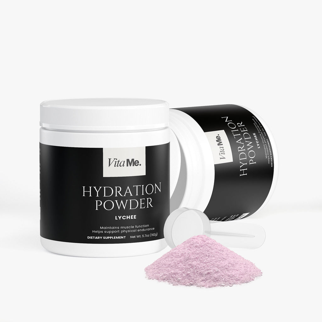 Hydration Powder (Lychee)