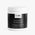 Energy Powder (Strawberry Shortcake)