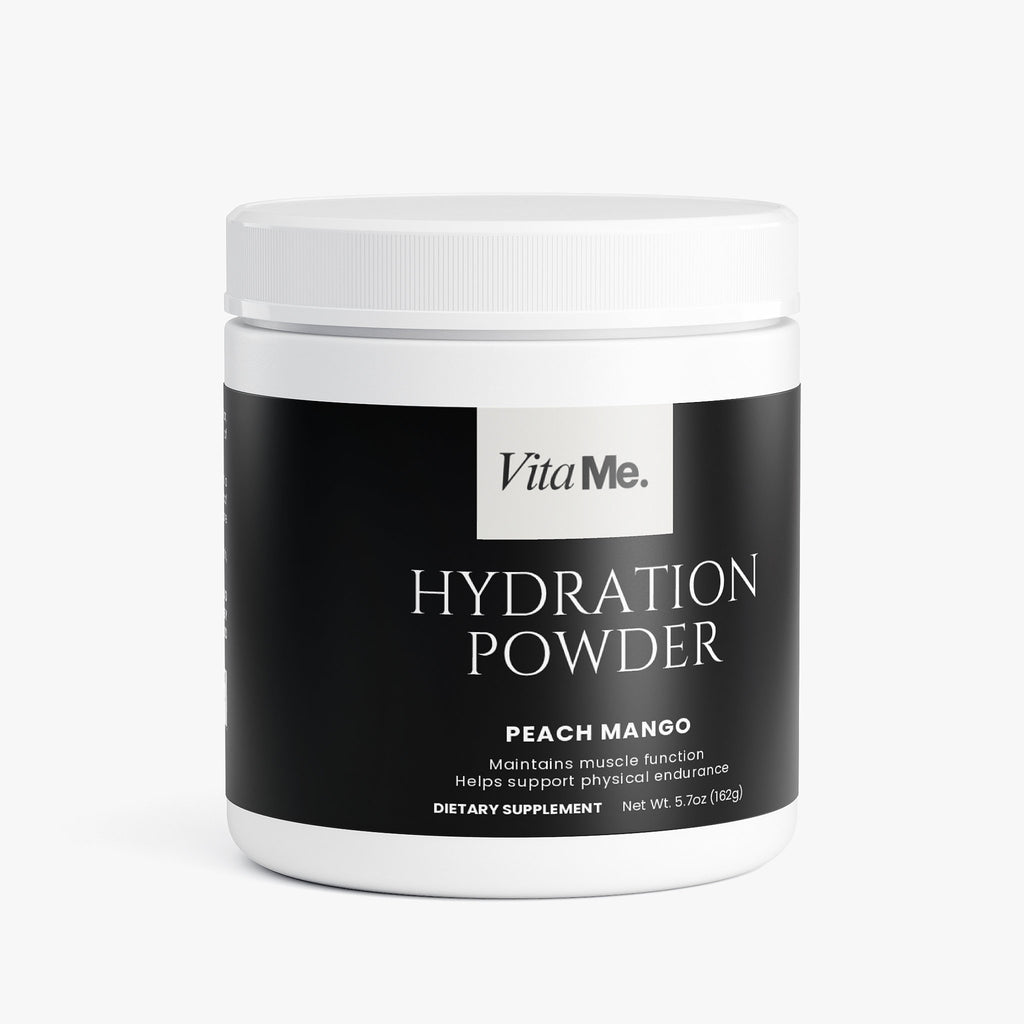 Hydration Powder (Peach Mango)
