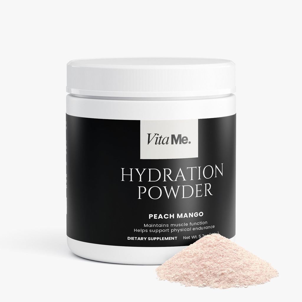 Hydration Powder (Peach Mango)