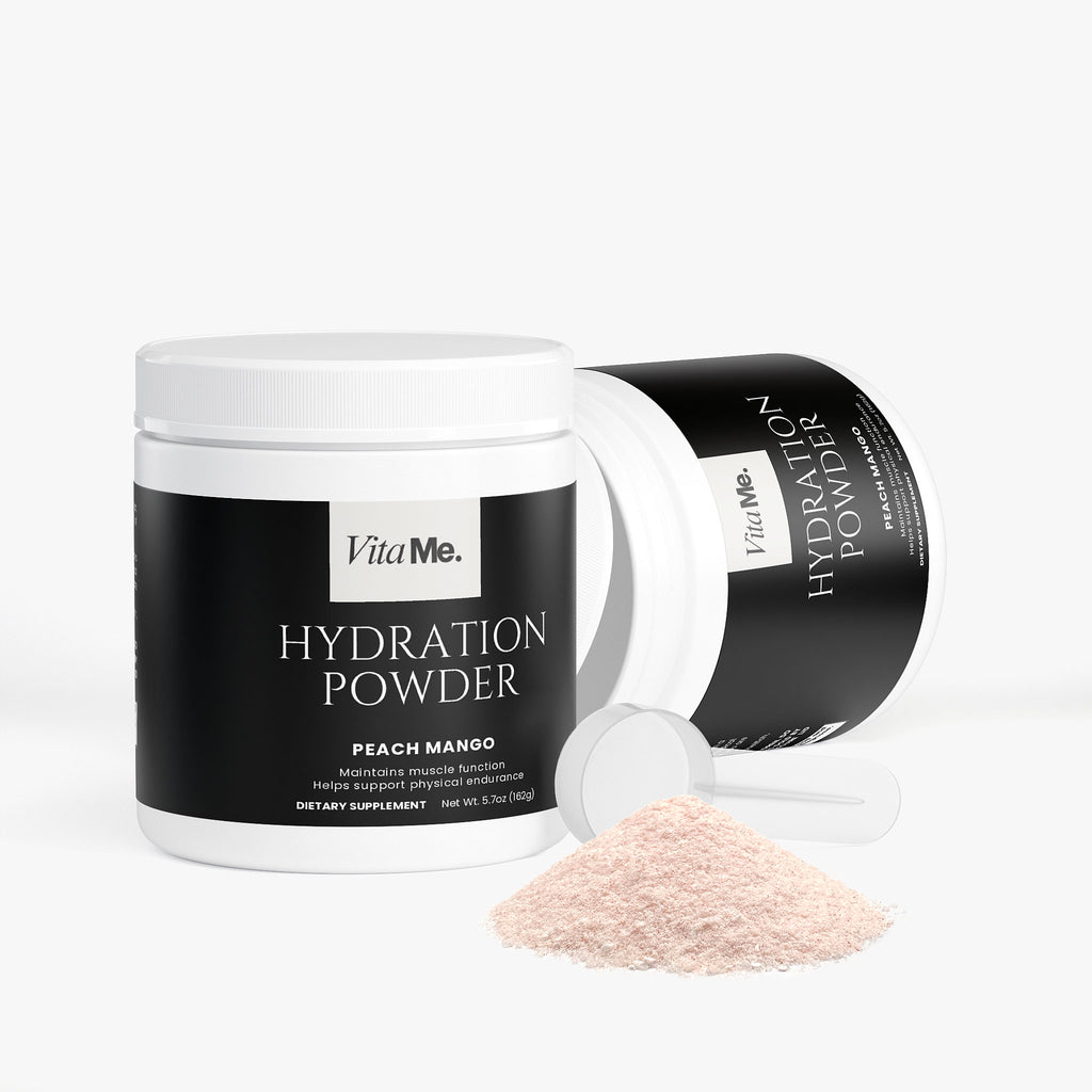 Hydration Powder (Peach Mango)
