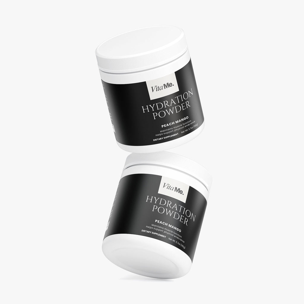 Hydration Powder (Peach Mango)