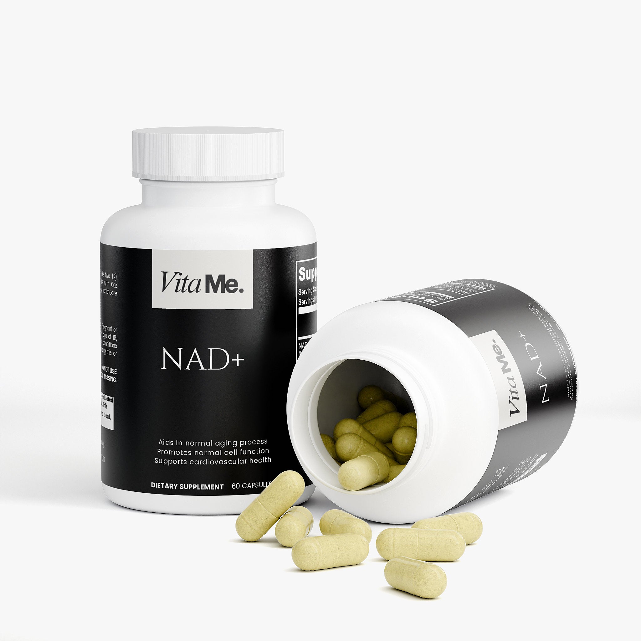 NAD+