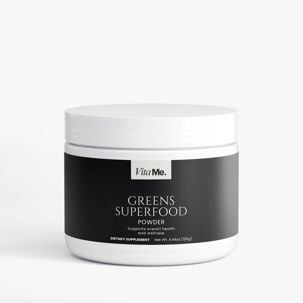 Greens Superfood