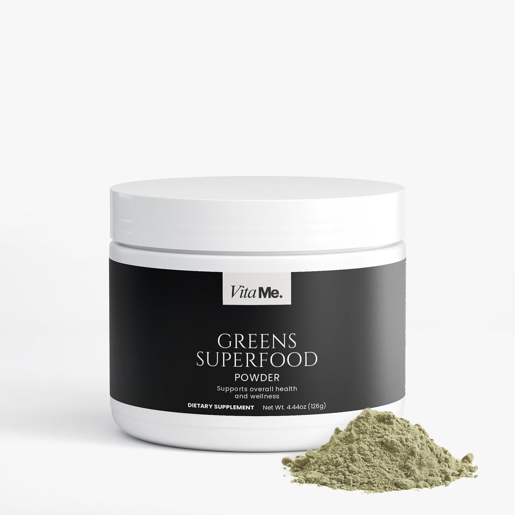 Greens Superfood