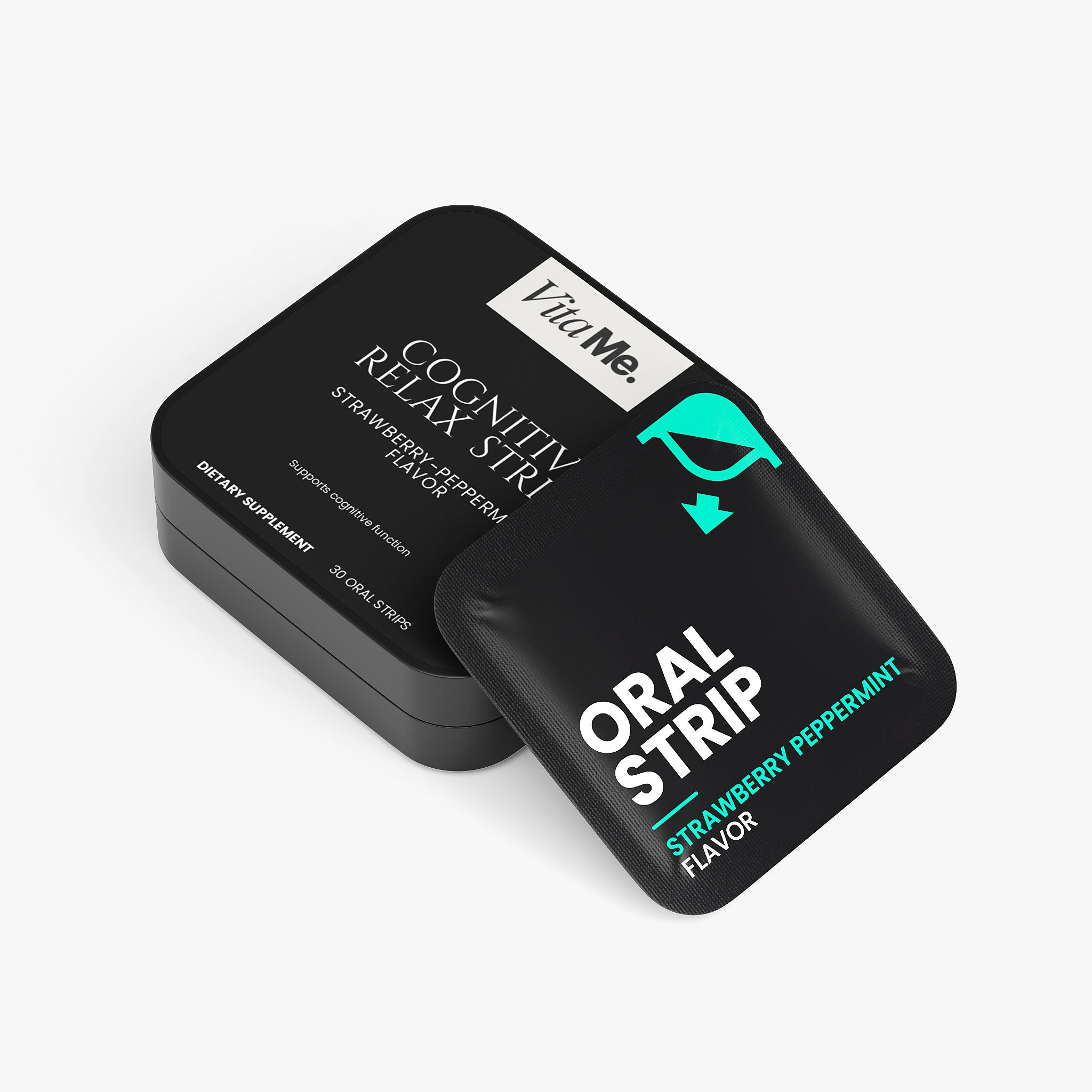 Cognitive Relax Strips