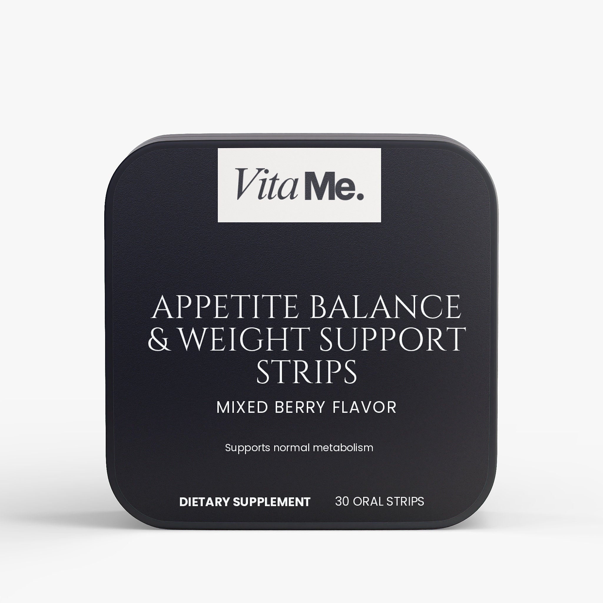 Appetite Balance & Weight Support Strips