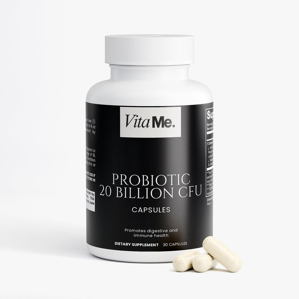 Probiotic 20 Billion