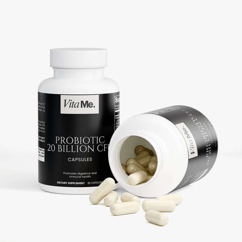 Probiotic 20 Billion