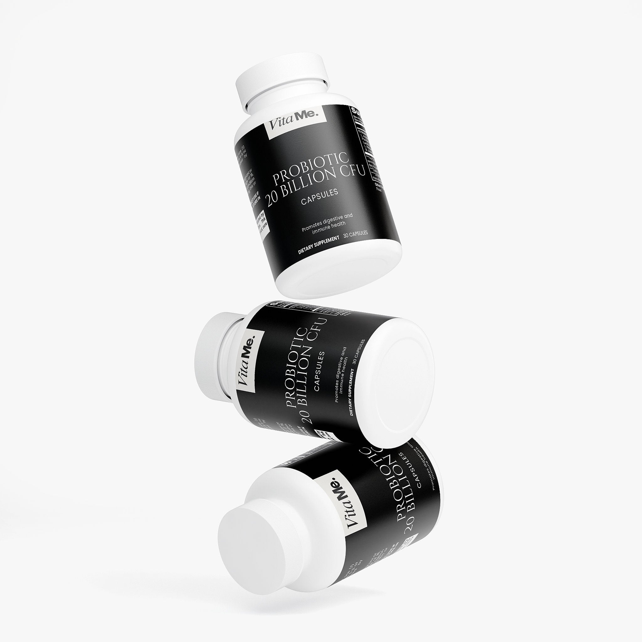 Probiotic 20 Billion