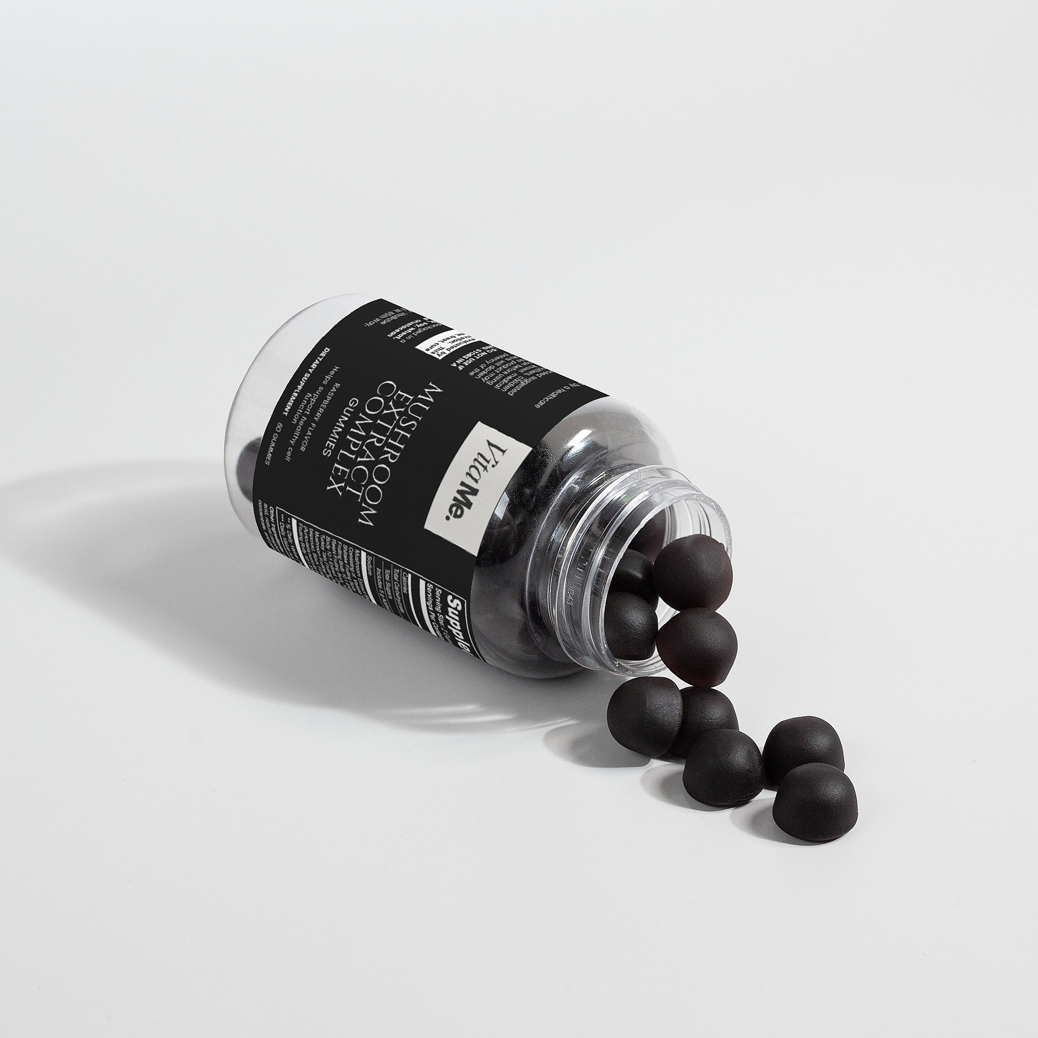 Mushroom Extract Complex