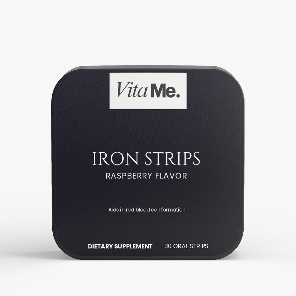 Iron Strips