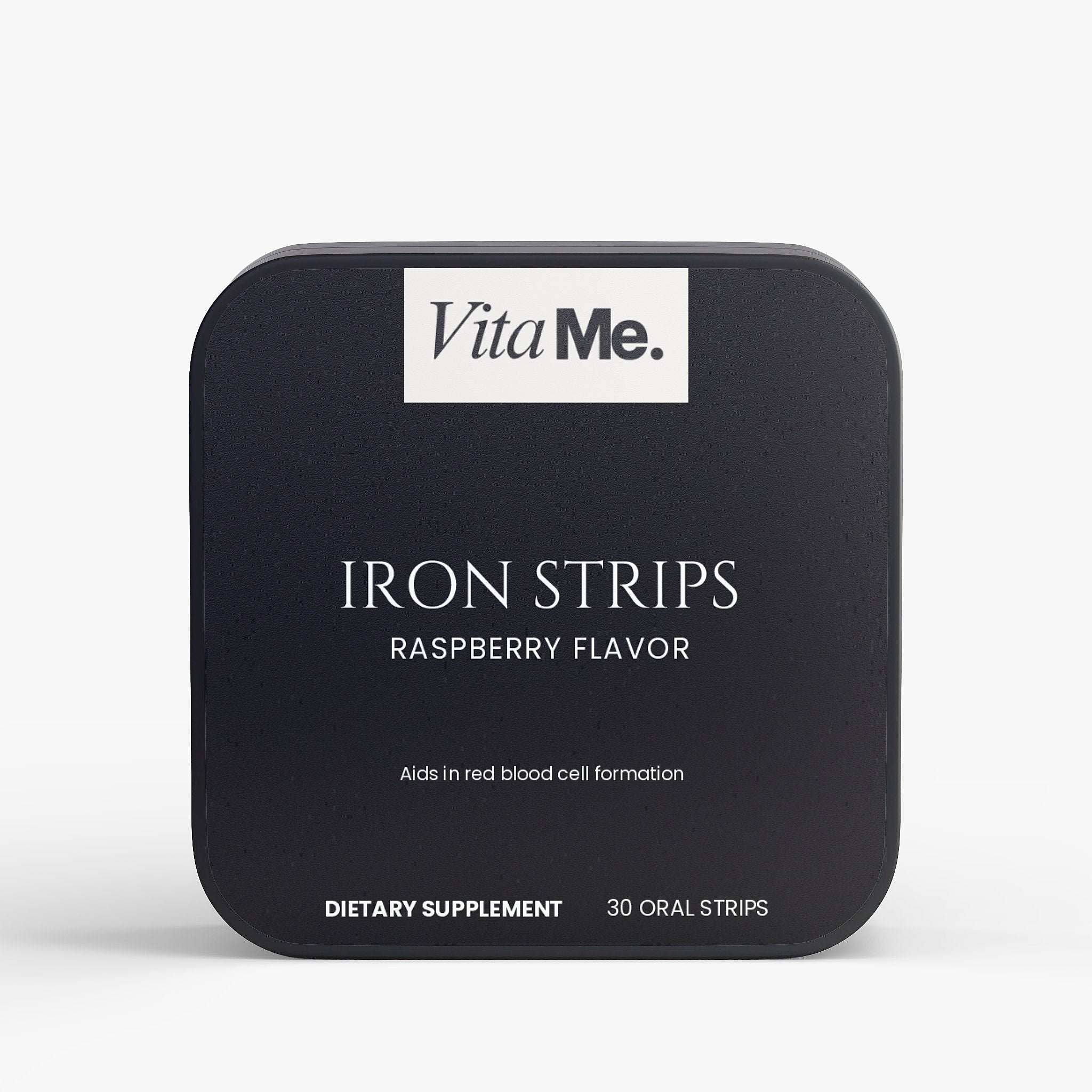 Iron Strips