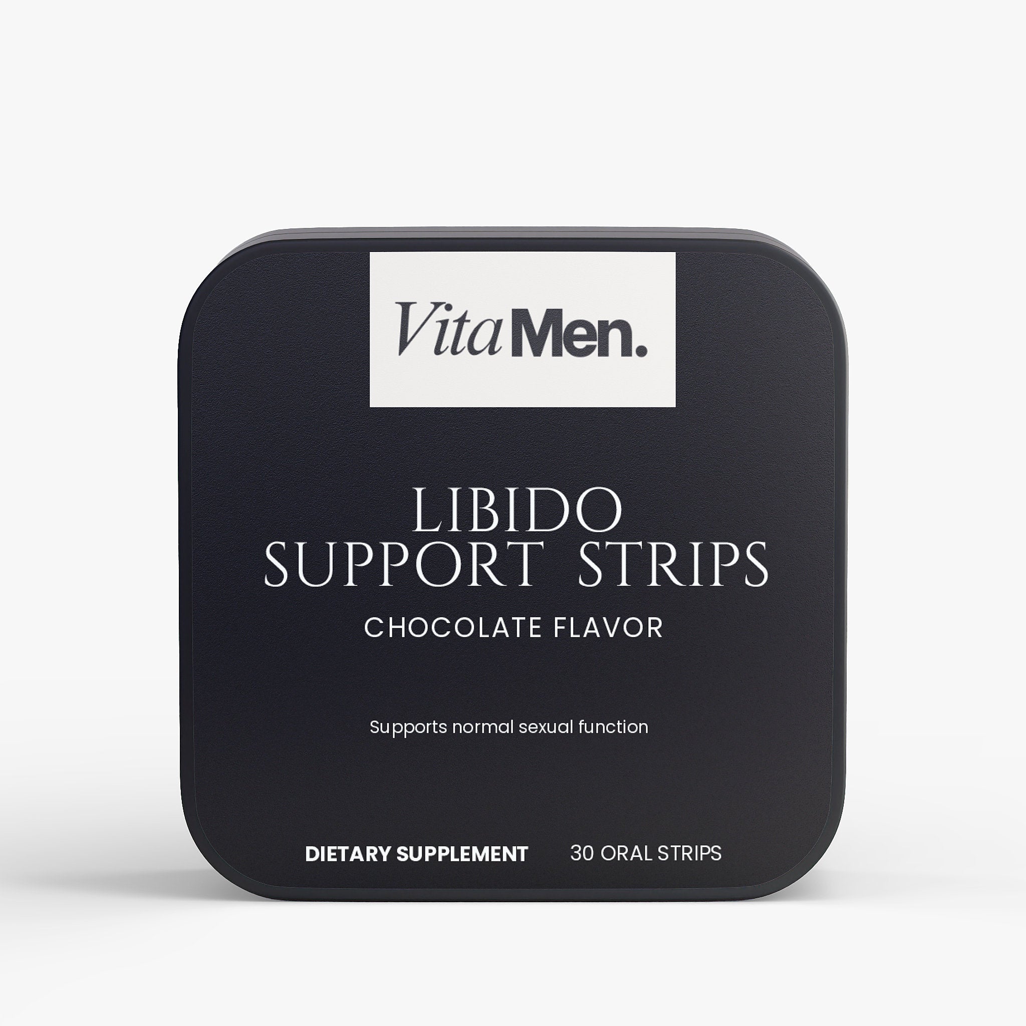 Men’s Libido Support Strips