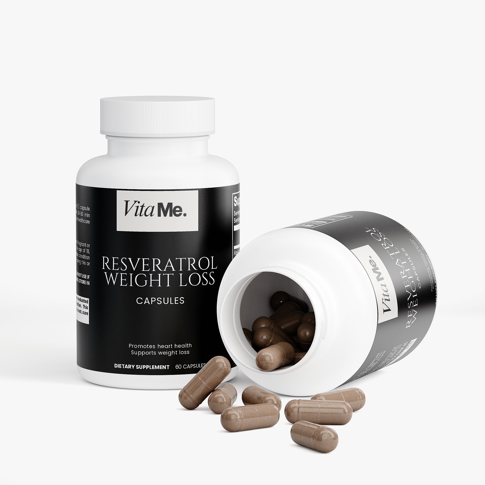 Resveratrol 50% 600mg