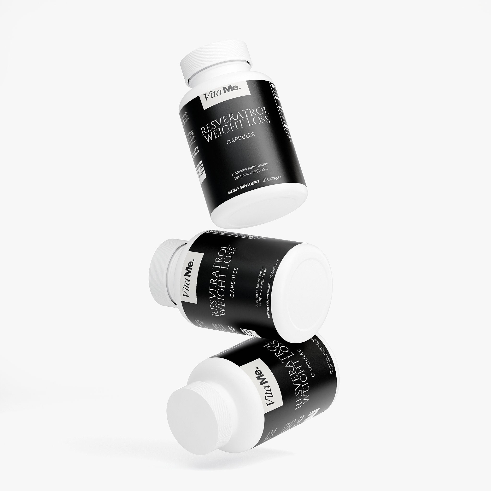 Resveratrol 50% 600mg