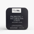 Probiotic + Metabolism Strips