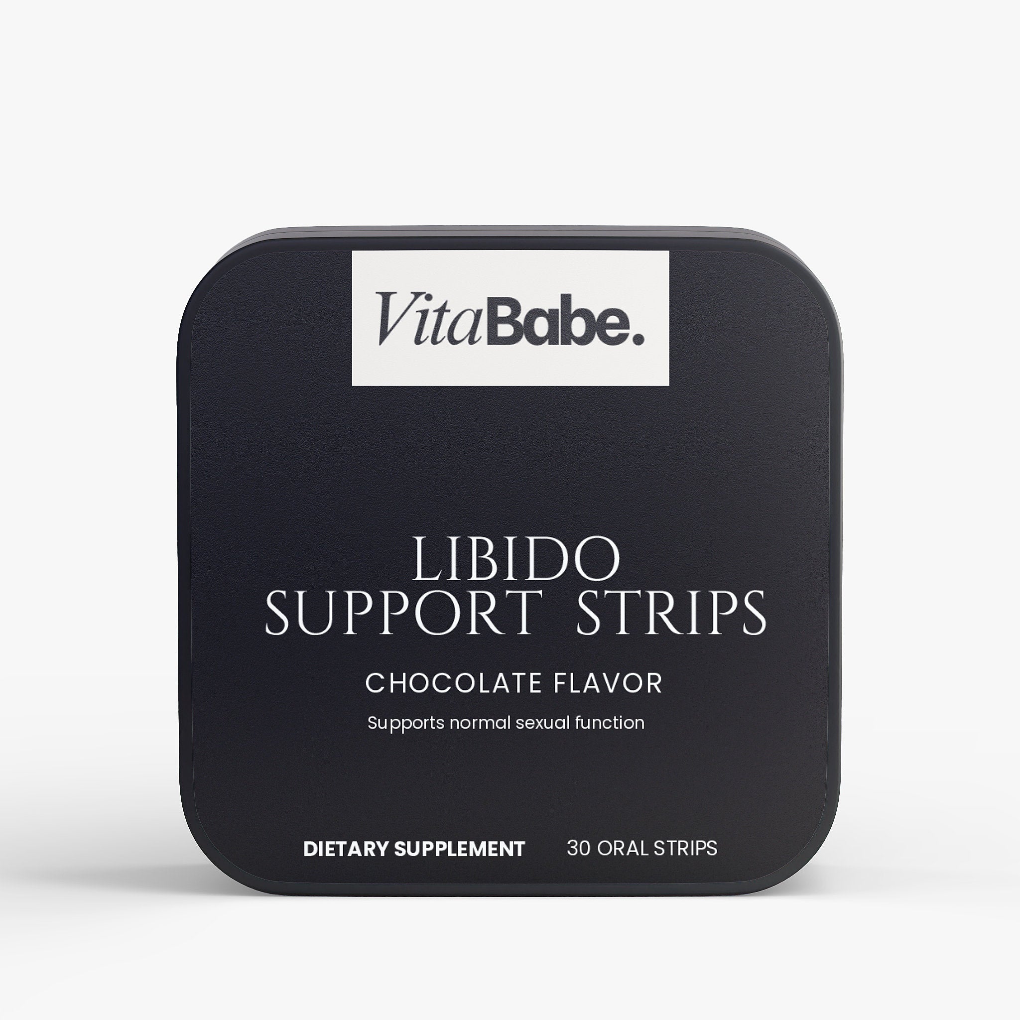 Women’s Libido Support Strips