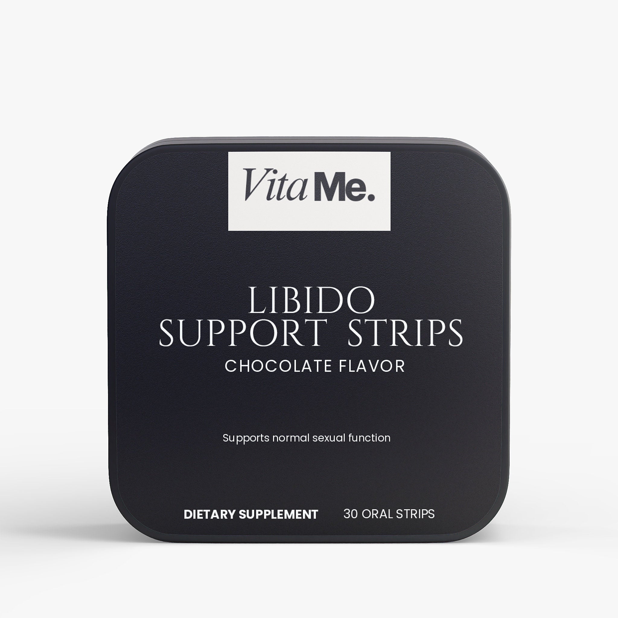 Libido Support Strips
